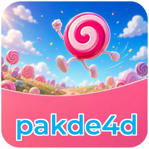 Logo pakde4d