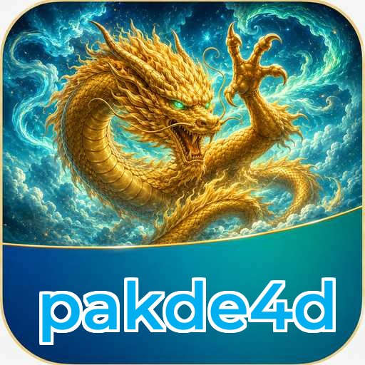 Logo pakde4d
