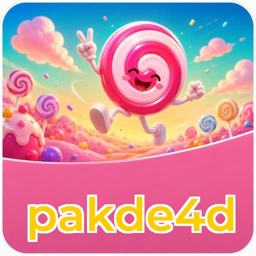 Logo pakde4d