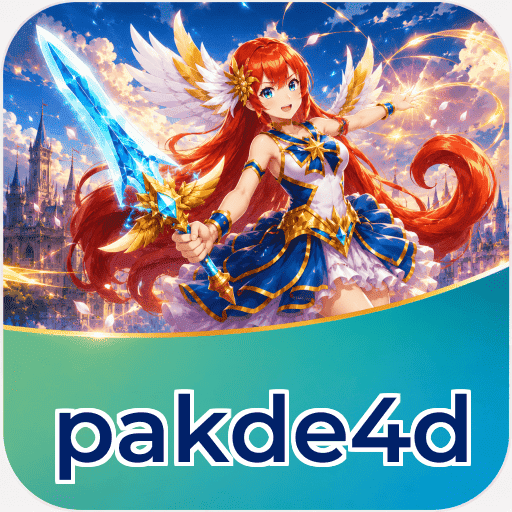 Tim pakde4d