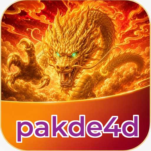 Logo pakde4d