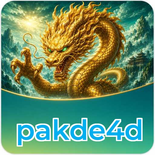 Logo pakde4d