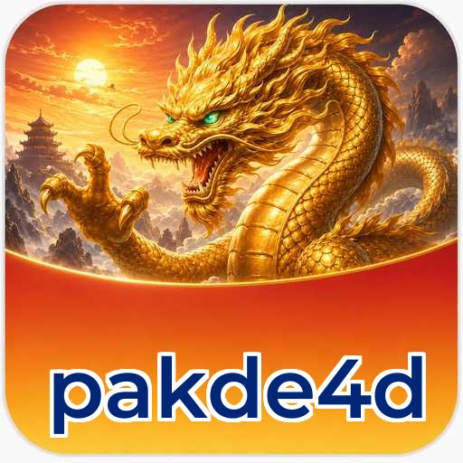 Logo pakde4d